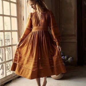 Doen Vicia MIDI Dress